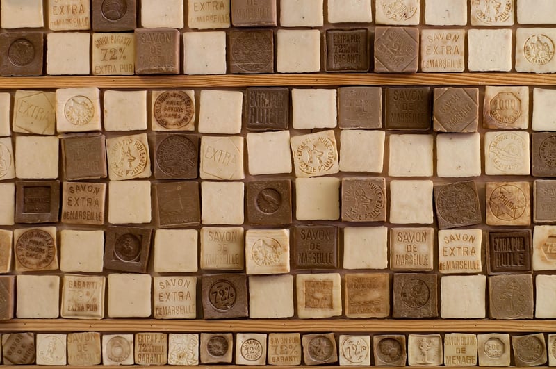 Handcrafted Sustainable Art