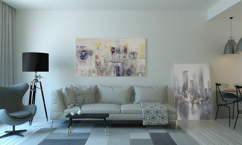 Light Fixture Makeover